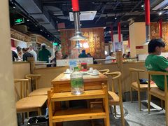 -东镇老火锅(长春路首店)