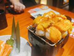 -三月居酒屋(青年大街店)