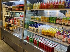 -半岛听涛蒸汽海鲜自助(K11店)