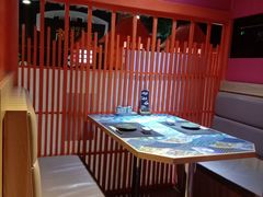 -天万日本料理(石景山万达店)