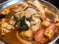 -韩江山烤肉音乐串吧(沈北新区店)