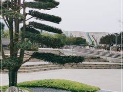 -重庆自然博物馆(新馆)