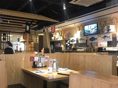 大堂-东菊料理(吉利购物广场店)