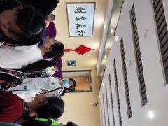 大堂-蒙星月涮肚火锅城(宏运家园店)