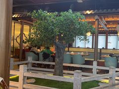 -三凤酒家·百年无锡菜(清扬茂业店)