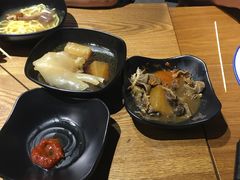 -無牌小范·香港明星美食