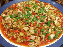 -嘎嘎鸭脑壳(金琴店)
