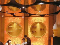-北京全聚德(王府井店)