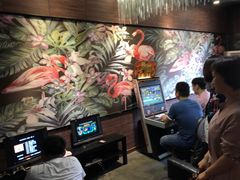 -屿家轻奢农家小院(十三陵店)