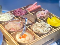 -芈重山老火锅(广州首店)