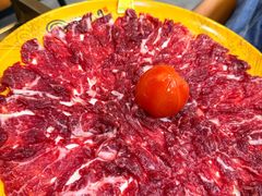 -潮汕大目牛肉火锅(皇岗旗舰店)