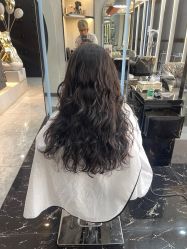 -TOP HAIR SALON