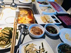 -海底捞火锅 (利舞台广场店)