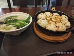 -大壶春生煎(四川中路店)