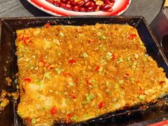 -钱锋炭缸烧烤(南湖大路总店)