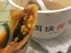 -饵块食光·云南有机手作饵块
