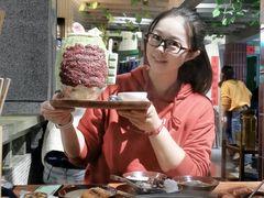 -楠火锅(龙阳广场店)