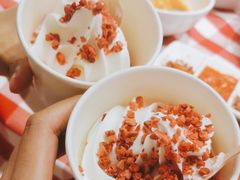 -西贝(上海我格广场店)