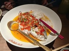 -巡湘记·地道湖南菜(活力城店)