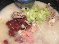 -盈田盈粥庄(博山东路店)