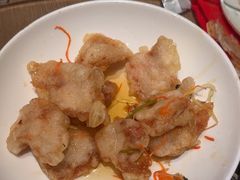 -金掌勺锅包肉(太原万达店)