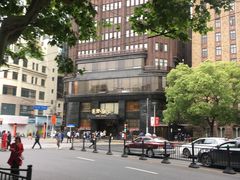 -上海国际饭店