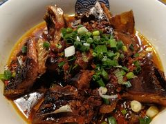 -李久其家民间餐厅(梅溪湖店)
