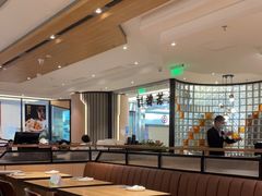 大堂-新旺茶餐厅·早餐(香港广场店)