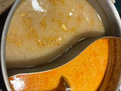 -椰子湾·海南火锅·糟粕醋·椰子鸡(正大广场店)