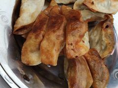 牛肉锅贴-桂萍特色牛筋牛杂(长堤街总店)
