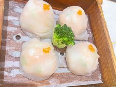 -點無缺茶楼·海鲜酒家(世博店)