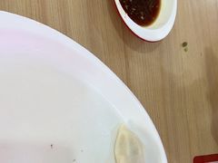 -喜家德虾仁水饺(北站店)