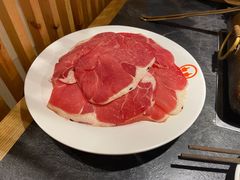 -许府牛火锅(信义坊总店)