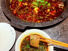 -大鱼山房鱼头火锅(老字号品质店)