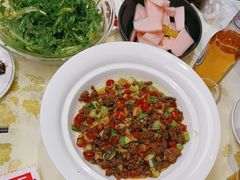 -聚味瞿记·龙虾堂(坡子街店)