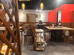 -沈厨地锅老灶•徐州烧烤(黄渡店)