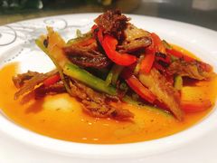 -御盛苑富隆汇·传承川菜·商务简餐(江北嘴店)