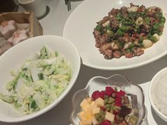 -丽清大别山鹅火锅(潜山路店)