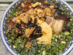 -伟记奥面馆(养育巷店)