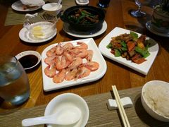 -糟粕醋·椰苑海南菜餐厅(亚龙湾天域酒店)