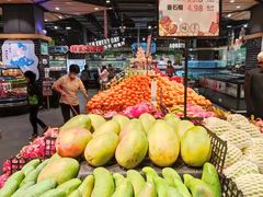 -旺豪阳光超市(友谊阳光城店)