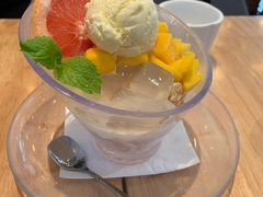 -满记甜品(荟聚购物中心店)