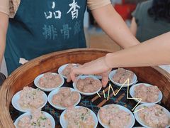 -品香排骨饭(羊官路店)