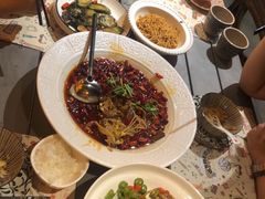 -酒肆浅葱•烧烤•龙虾•排档(卓悦intown店)