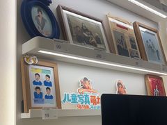 -海马体照相馆(佛山岭南站店)