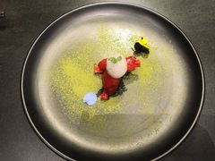 -次第花开素食雅宴