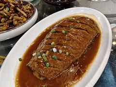 -盛德利食府 天津菜(河西店)