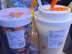 -CoCo都可(大华二店)