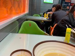 -张亮麻辣烫(上海天津路店)