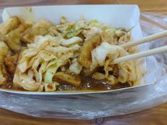 -国足臭豆腐(明瓦廊店)